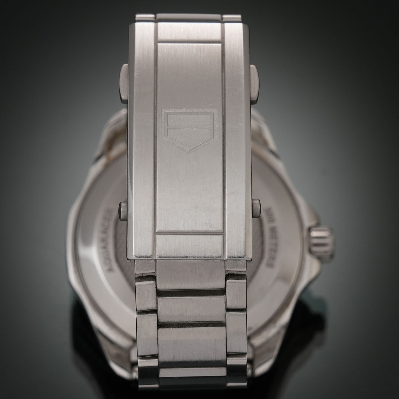 TAG Heuer(USED)태그호이어 아쿠아레이서 WBP201B